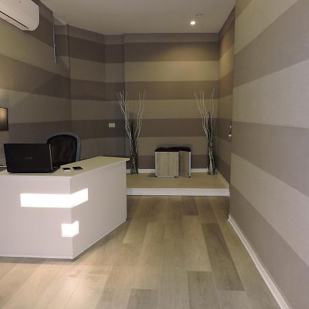 San Cosimato Suite 罗马 外观 照片