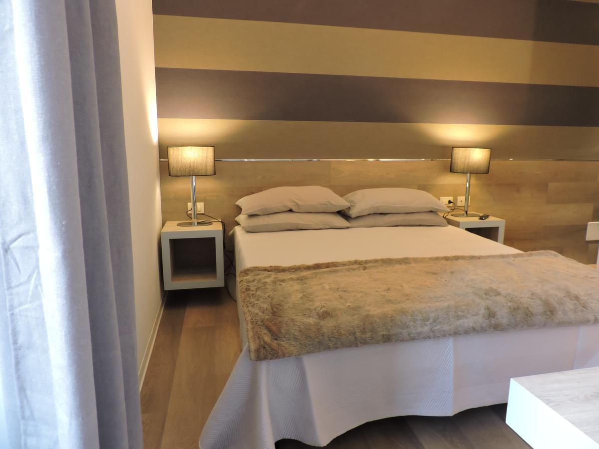 San Cosimato Suite 罗马 外观 照片