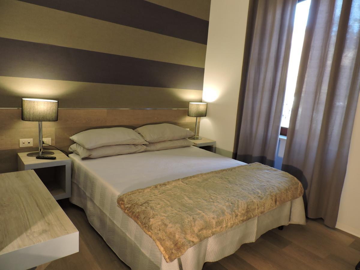 San Cosimato Suite 罗马 外观 照片