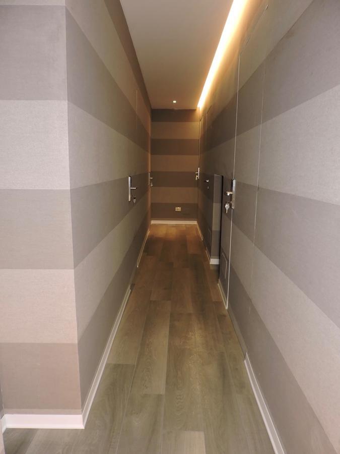 San Cosimato Suite 罗马 外观 照片