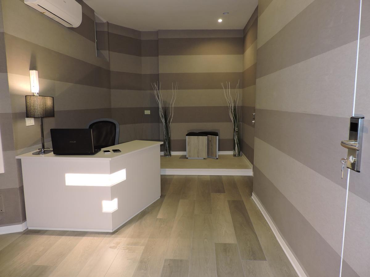 San Cosimato Suite 罗马 外观 照片
