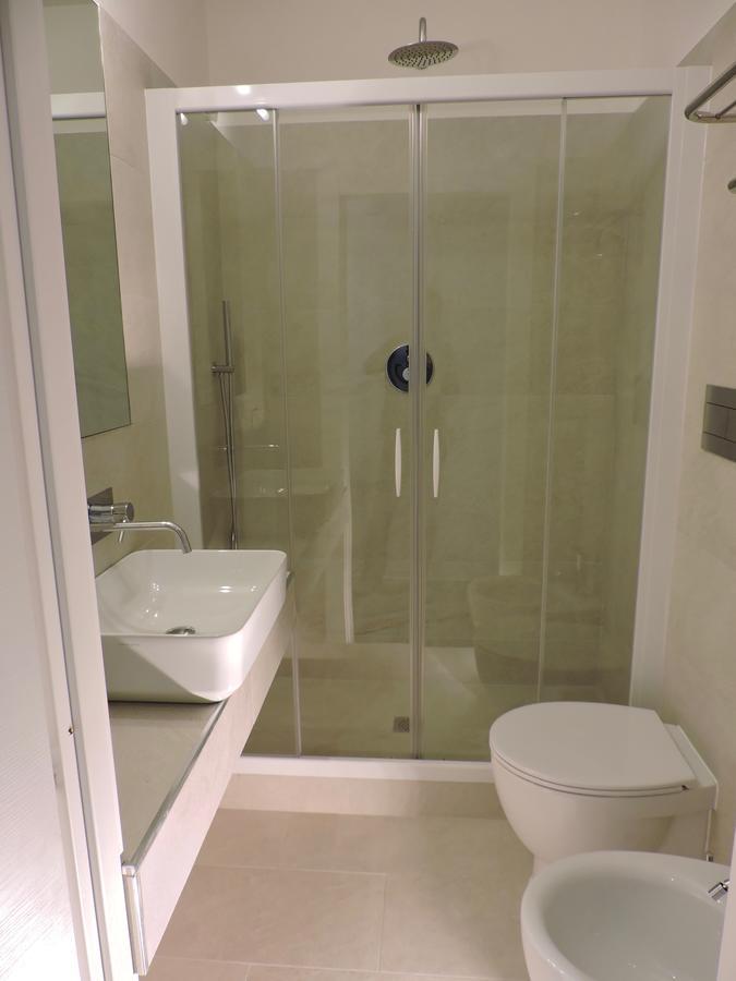 San Cosimato Suite 罗马 外观 照片